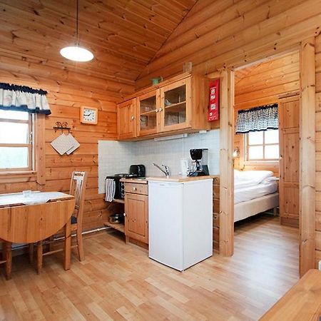 Nupar Cottages Olfus Εξωτερικό φωτογραφία